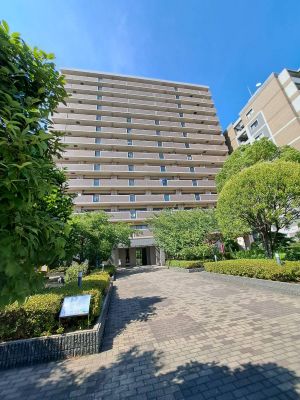 ファミール北加賀屋こもれびの街