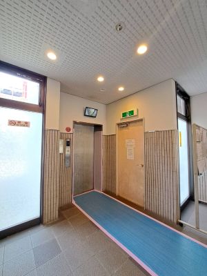 エレベーター
