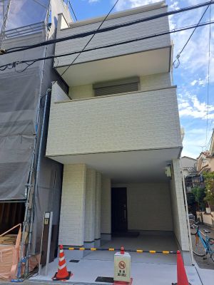 売主施工例