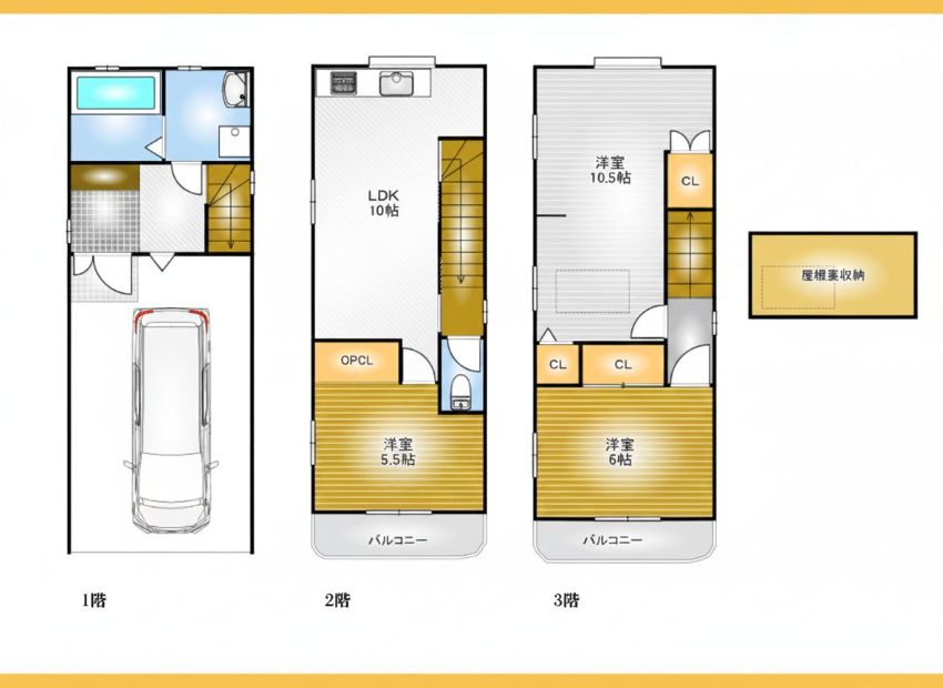おすすめ中古戸建