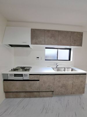 システムキッチン