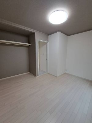 Openクローゼット