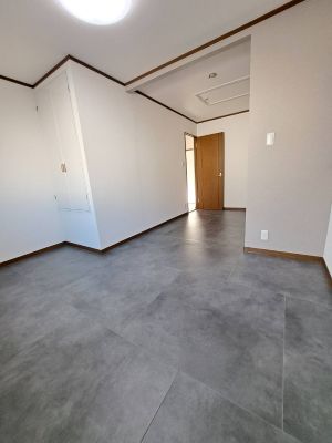 シックなお部屋