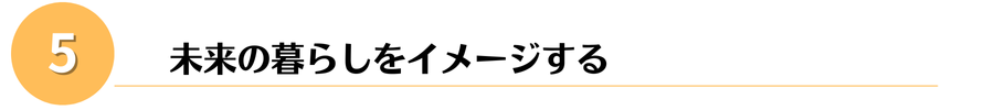 未来の暮らし